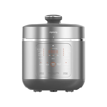 Nồi áp suất Joyoung JHPC-5039 - Hàng Chính Hãng