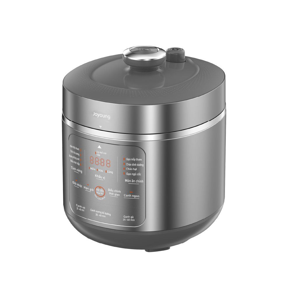 Nồi áp suất Joyoung JHPC-5039 - Hàng Chính Hãng