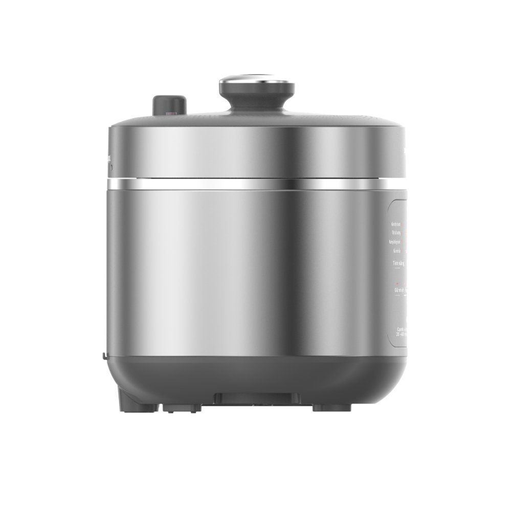 Nồi áp suất Joyoung JHPC-5039 - Hàng Chính Hãng