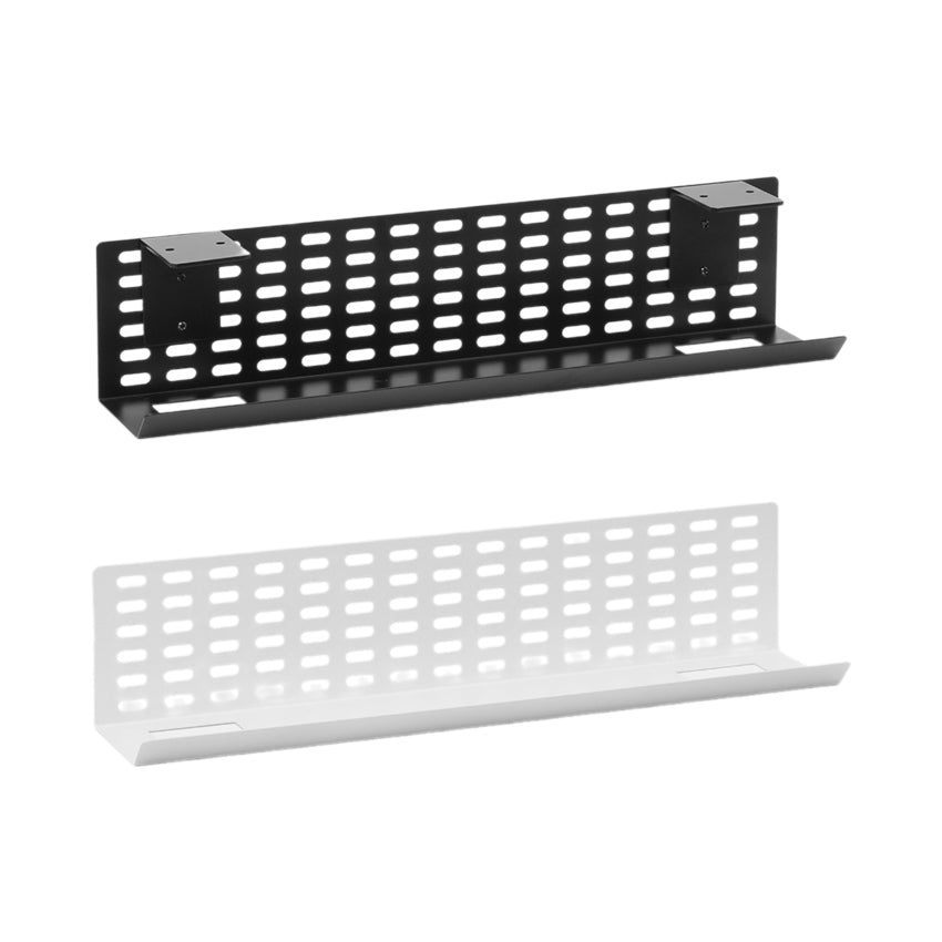 Khay giấu dây kẹp bàn Hyperwork CM03, CM03 XL - Hàng Chính Hãng - Bảo Hành 12 tháng