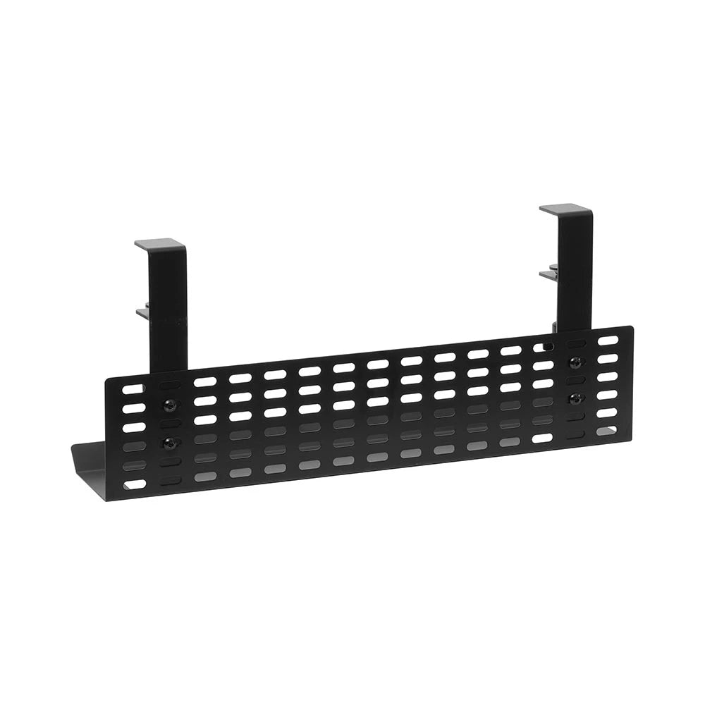 Khay giấu dây kẹp bàn Hyperwork CM03, CM03 XL - Hàng Chính Hãng - Bảo Hành 12 tháng