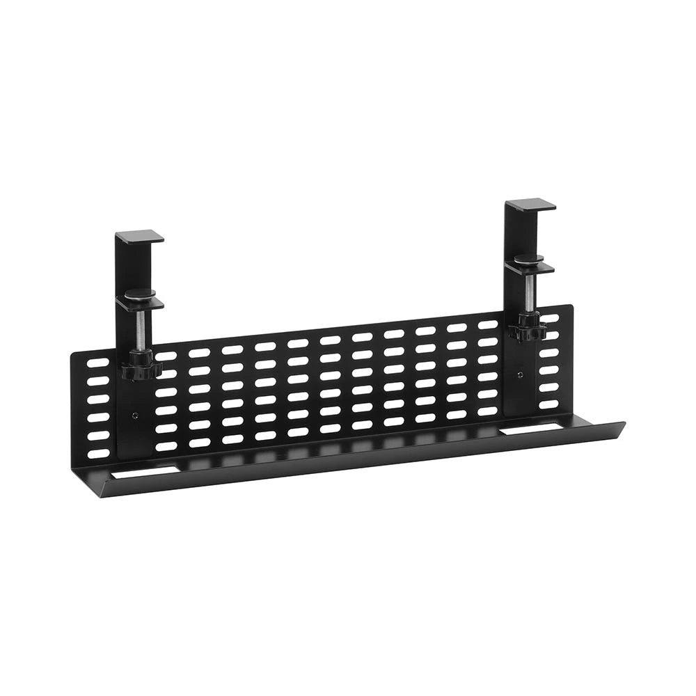 Khay giấu dây kẹp bàn Hyperwork CM03, CM03 XL - Hàng Chính Hãng - Bảo Hành 12 tháng
