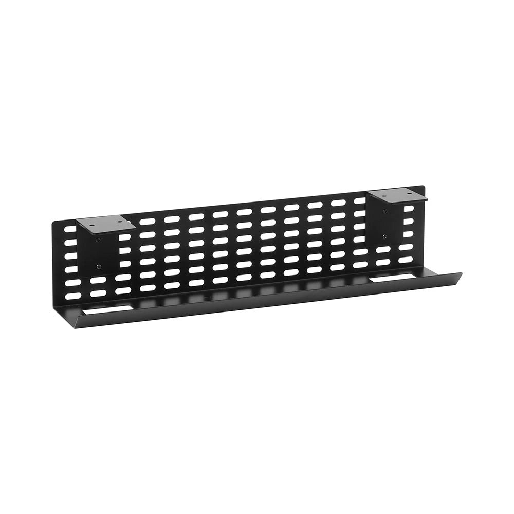 Khay giấu dây kẹp bàn Hyperwork CM03, CM03 XL - Hàng Chính Hãng - Bảo Hành 12 tháng