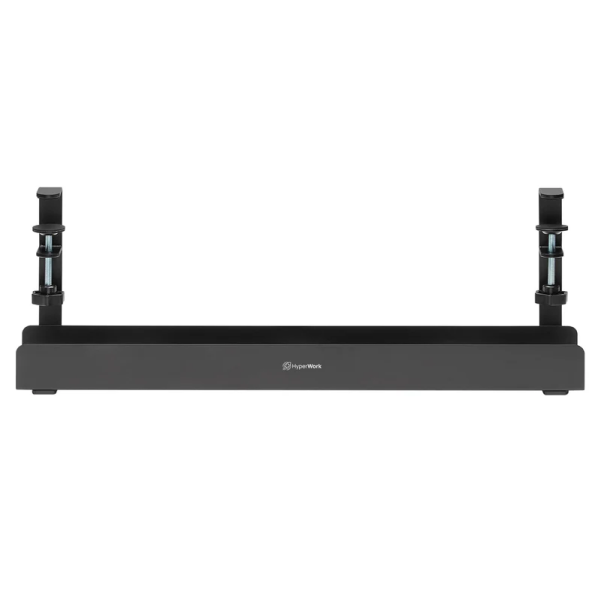 Khay đi dây kẹp bàn HyperWork CM01