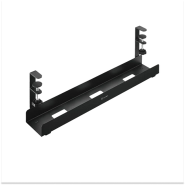 Khay đi dây kẹp bàn HyperWork CM01