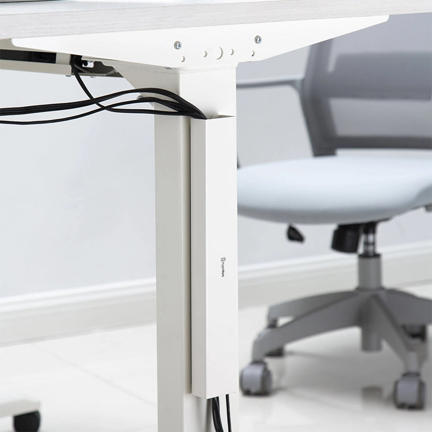 Khay đi dây nam châm HyperWork CM02 - Hàng Chính Hãng - Bảo Hành 12 tháng