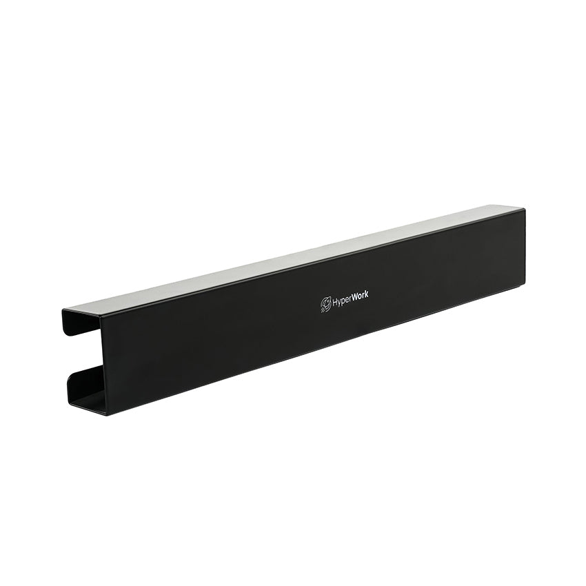Khay đi dây nam châm HyperWork CM02 - Hàng Chính Hãng - Bảo Hành 12 tháng