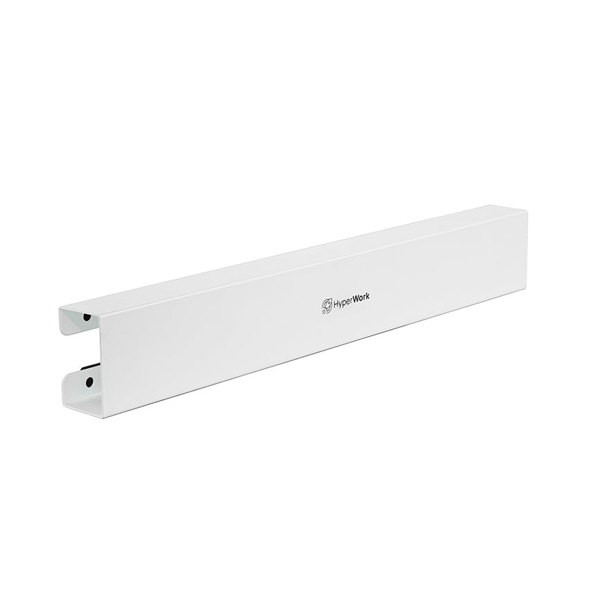 Khay đi dây nam châm HyperWork CM02 - Hàng Chính Hãng - Bảo Hành 12 tháng