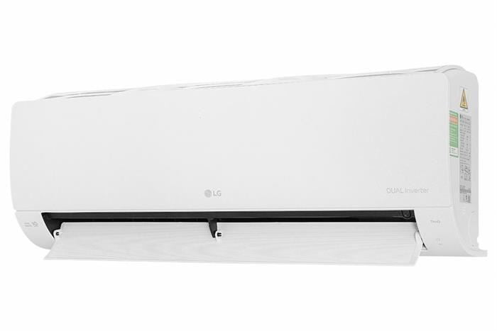 Máy lạnh LG Inverter 1 HP IEC09M1 -  Bảo hành cục lạnh 24 tháng