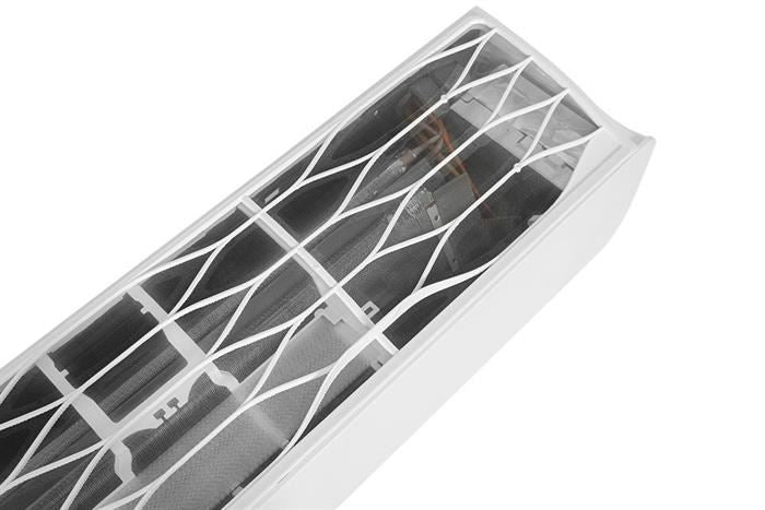 Máy lạnh LG Inverter 1 HP IEC09M1 -  Bảo hành cục lạnh 24 tháng