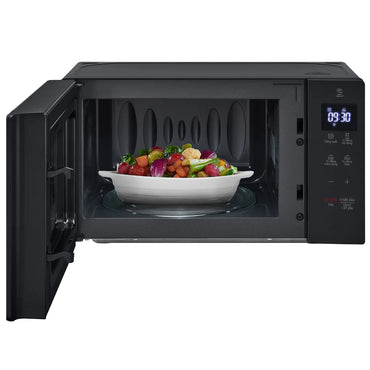 Lò vi sóng LG MS3032JAS.BBKPLVN