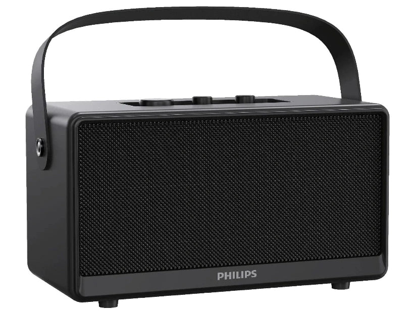 Loa Bluetooth không dây hiệu Philips TAS3002BK/70