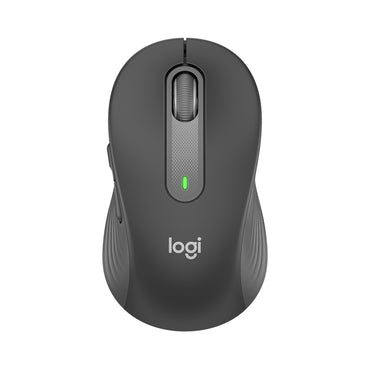 Chuột Logitech M650 đen (for business 910-006282) - Hàng chính hãng - Bảo hành 24 tháng
