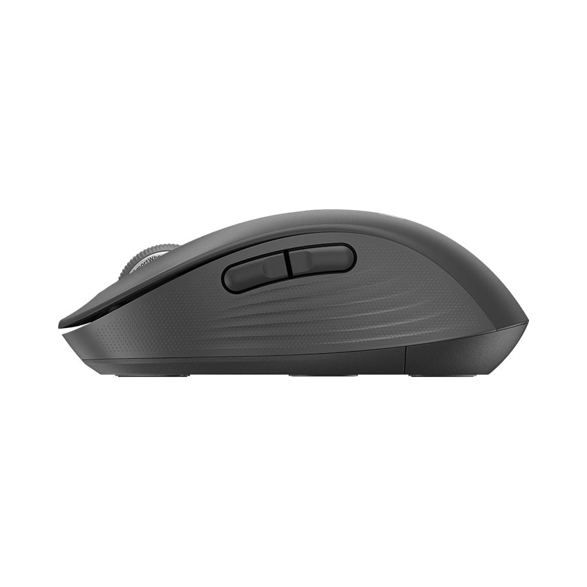 Chuột Logitech M650 đen (for business 910-006282) - Hàng chính hãng - Bảo hành 24 tháng