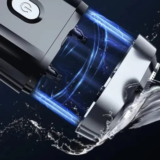 Máy cạo râu Enchen Mini 6