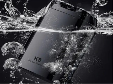 Máy cạo râu Enchen MINI K8
