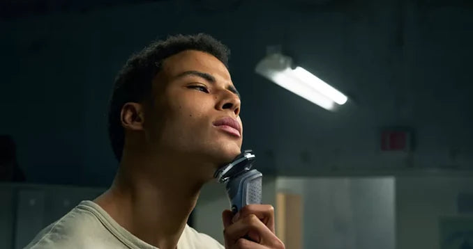 Máy cạo râu khô và ướt Philips S5880/20