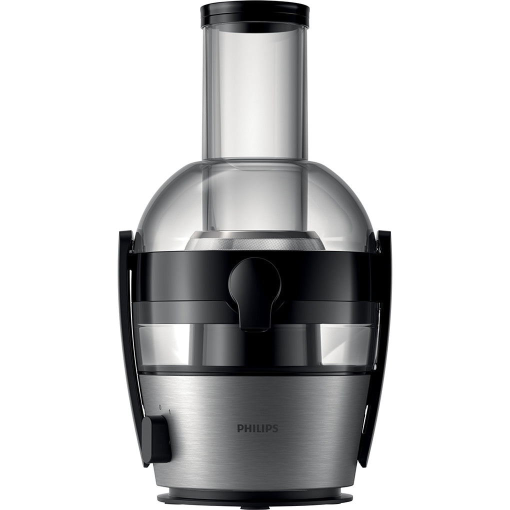 Máy ép trái cây PHILIPS HR1863/20 - Hàng chính hãng - Bảo hành 24 tháng
