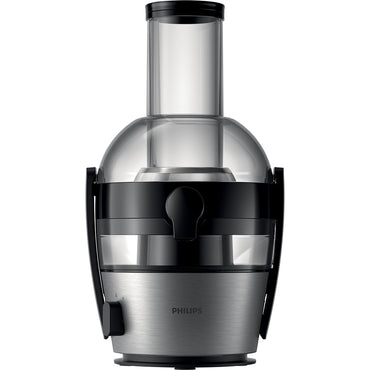Máy ép trái cây PHILIPS HR1863/20 - Hàng chính hãng - Bảo hành 24 tháng