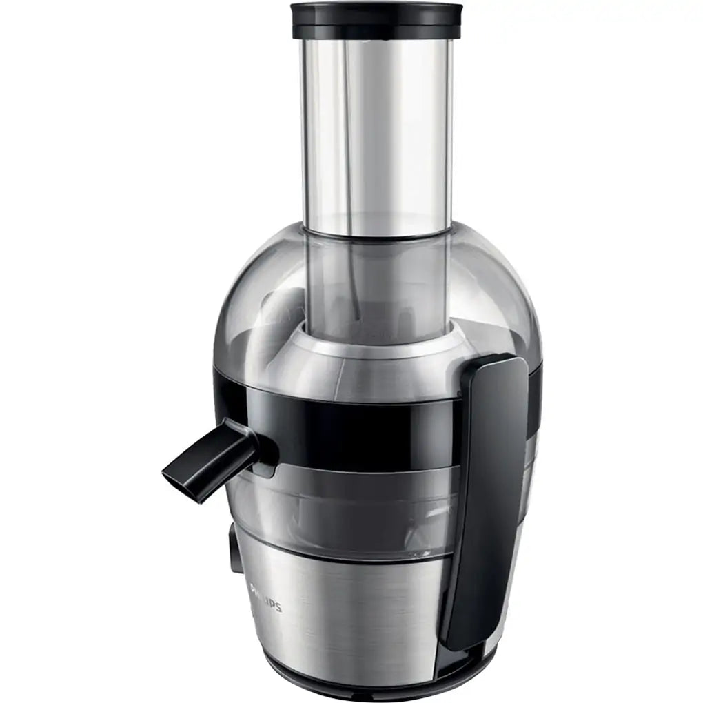 Máy ép trái cây PHILIPS HR1863/20 - Hàng chính hãng - Bảo hành 24 tháng