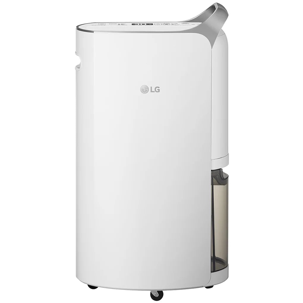 Máy hút ẩm LG MD16GQSE0.ABAE - Hàng Chính Hãng