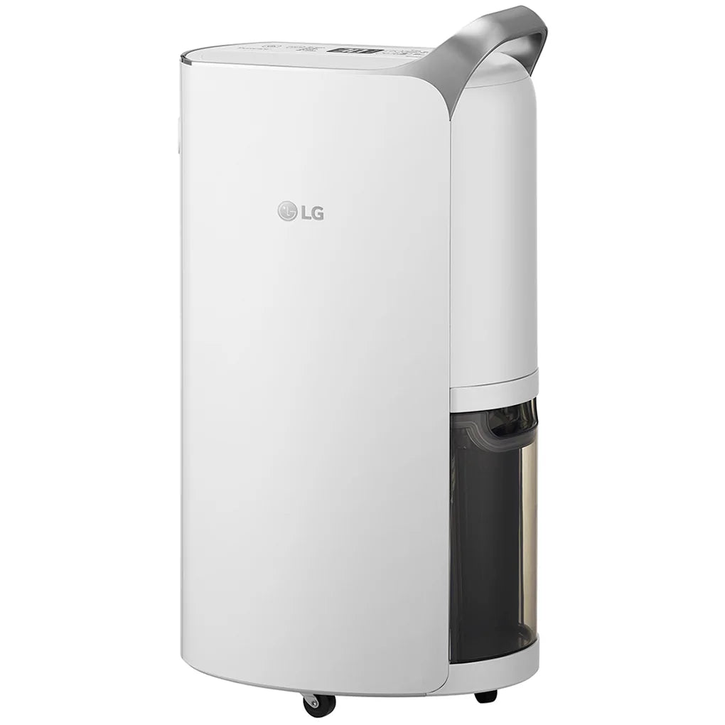 Máy hút ẩm LG MD16GQSE0.ABAE - Hàng Chính Hãng
