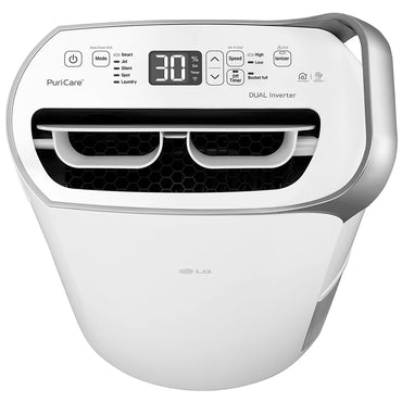 Máy hút ẩm LG MD16GQSE0.ABAE - Hàng Chính Hãng