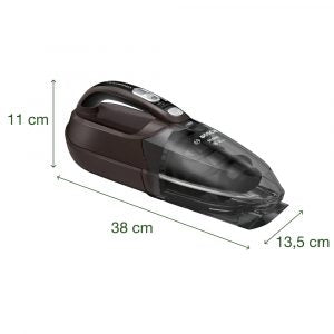 Máy hút bụi cầm tay Bosch BHN16L - Hàng Chính Hãng