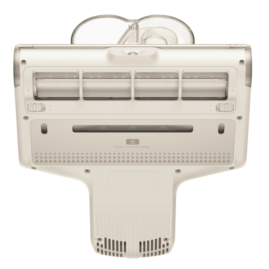 Máy hút bụi giường nệm diệt khuẩn UV, lọc bụi mịn Dreame D20 Pro - Hàng Chính Hãng