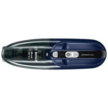 Máy hút bụi cầm tay Bosch BHN20L - Hàng Chính Hãng