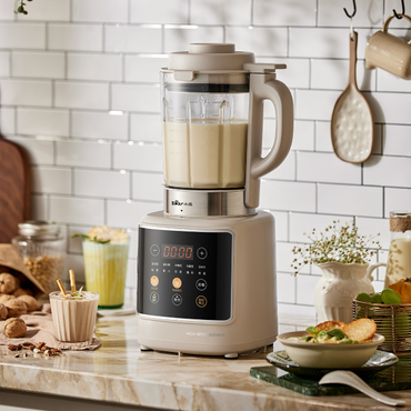 Máy làm sữa hạt đa năng 1.75L BEAR PBJ-D10T1, Bảo Hành 18 Tháng - Hàng Chính Hãng