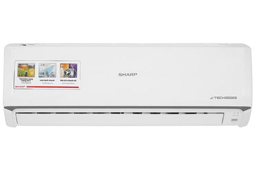 Máy lạnh Sharp Inverter 1 HP AH-X10ZEW - Hàng Chính Chính - Bảo Hành 24 tháng