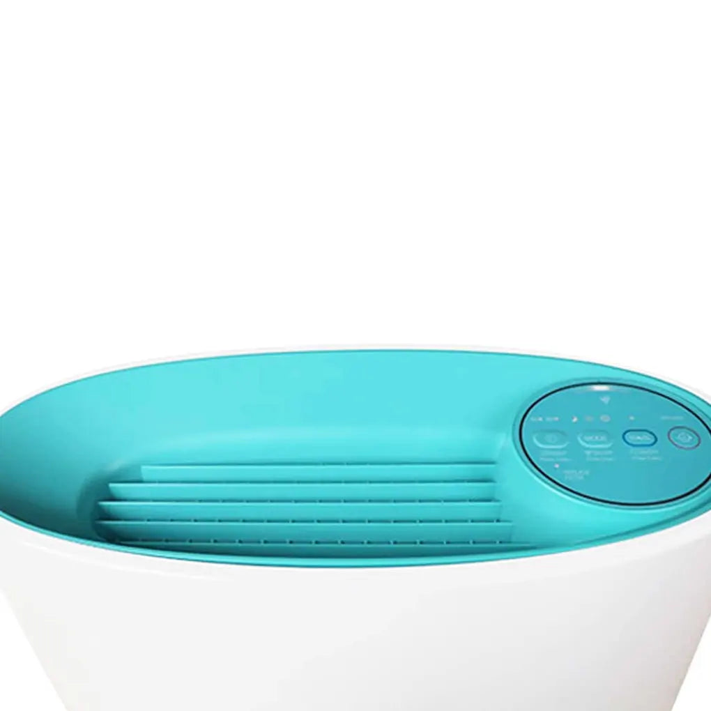 Máy lọc không khí Sharp FP-J30E-A - Hàng Chính Hãng