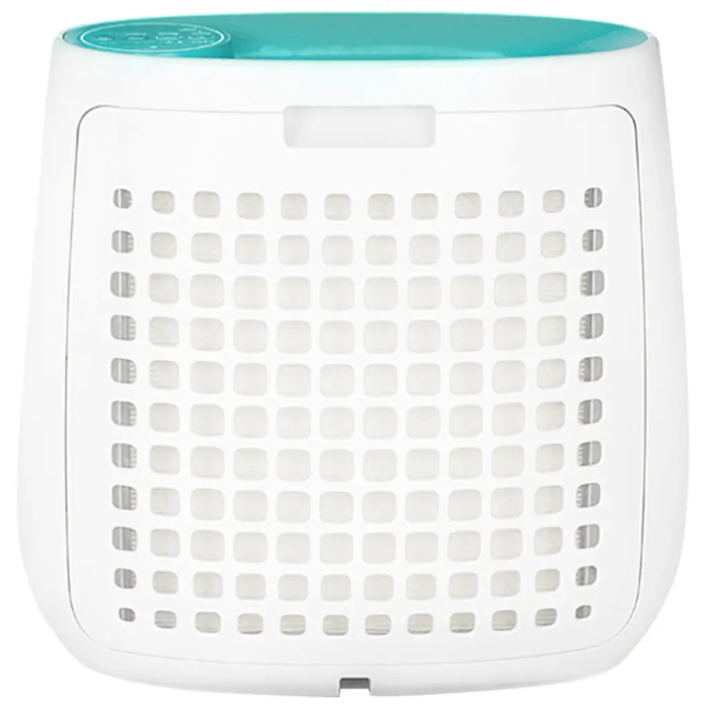 Máy lọc không khí Sharp FP-J30E-A - Hàng Chính Hãng