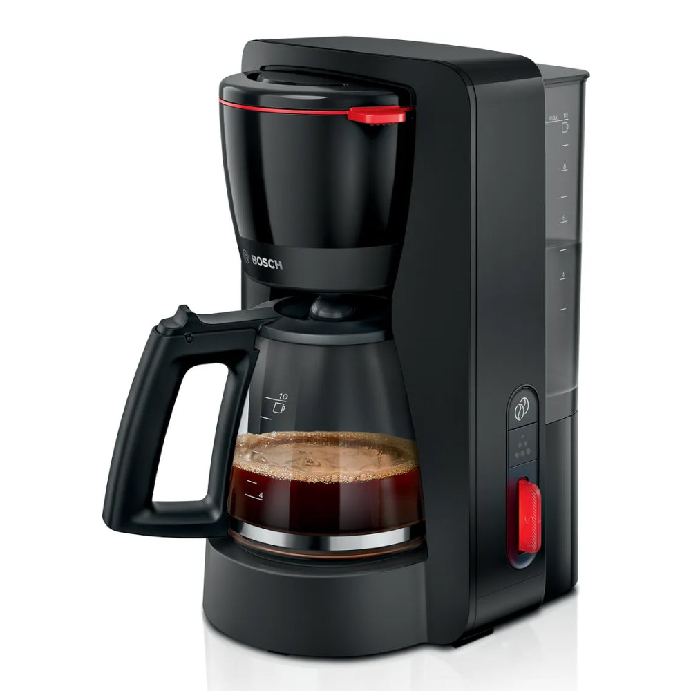 Máy pha cà phê phin Bosch TKA3M133 - Hàng Chính Hãng