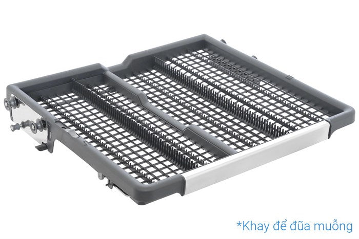 Máy rửa bát LG LDT14BLA4.ABMPEVN (Màu Đen) - Hàng Chính Hãng