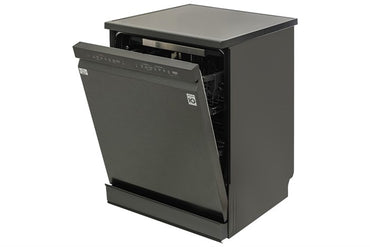 Máy rửa bát LG LDT14BLA4.ABMPEVN (Màu Đen) - Hàng Chính Hãng