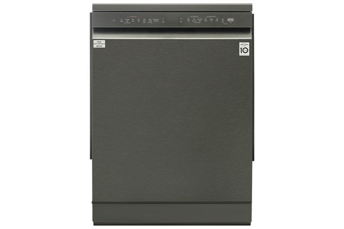 Máy rửa bát LG LDT14BLA4.ABMPEVN (Màu Đen) - Hàng Chính Hãng