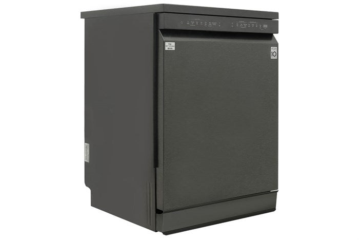 Máy rửa bát LG LDT14BLA4.ABMPEVN (Màu Đen) - Hàng Chính Hãng