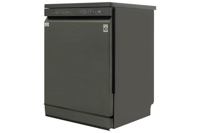 Máy rửa bát LG LDT14BLA4.ABMPEVN (Màu Đen) - Hàng Chính Hãng