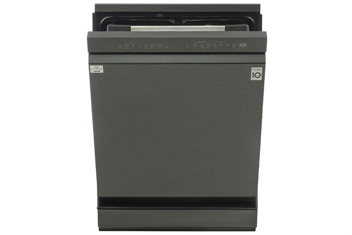 Máy rửa bát LG LDT14BLA4.ABMPEVN (Màu Đen) - Hàng Chính Hãng