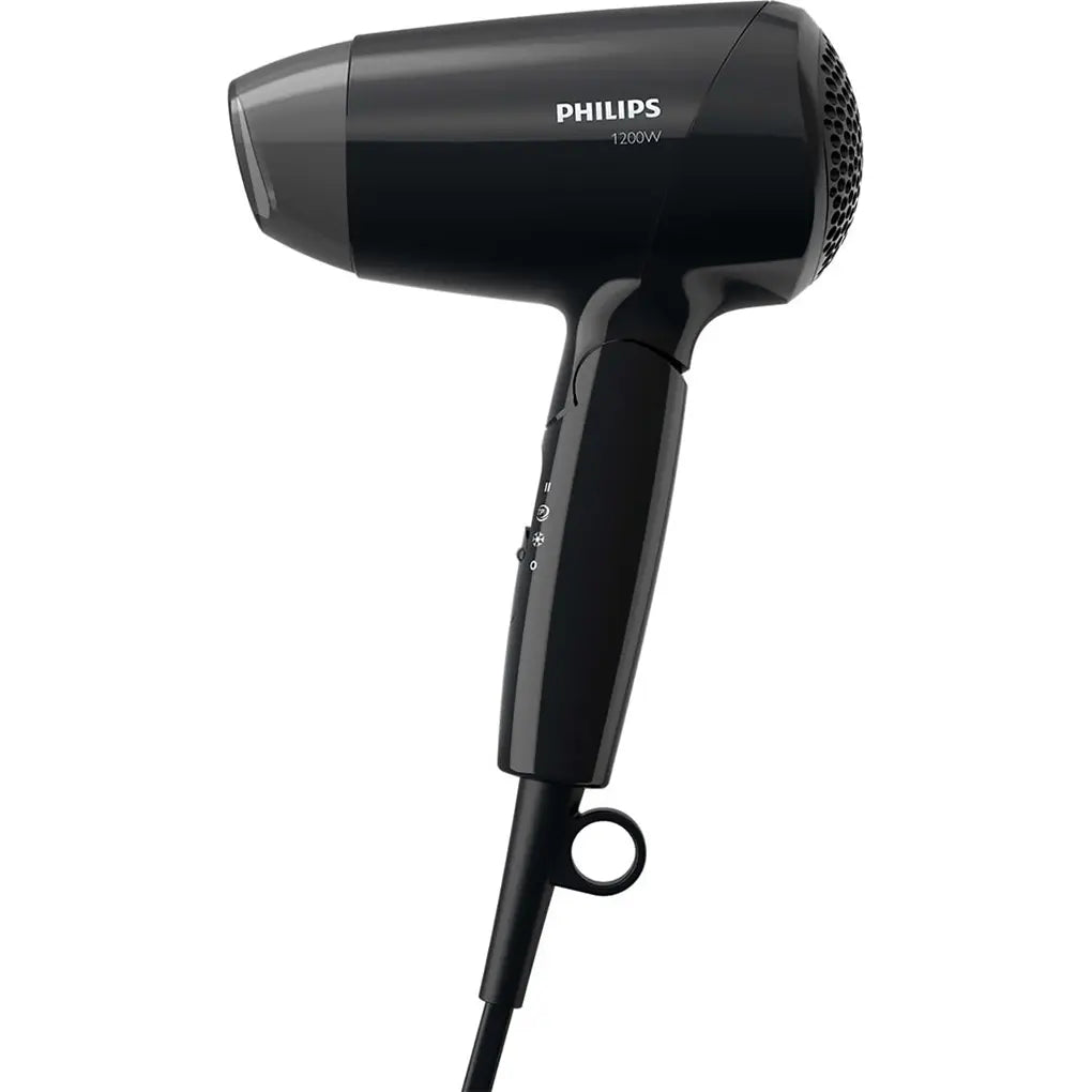 Máy sấy tóc Philips BHC010/10 - Hàng chính hãng - Bảo hành 24 tháng