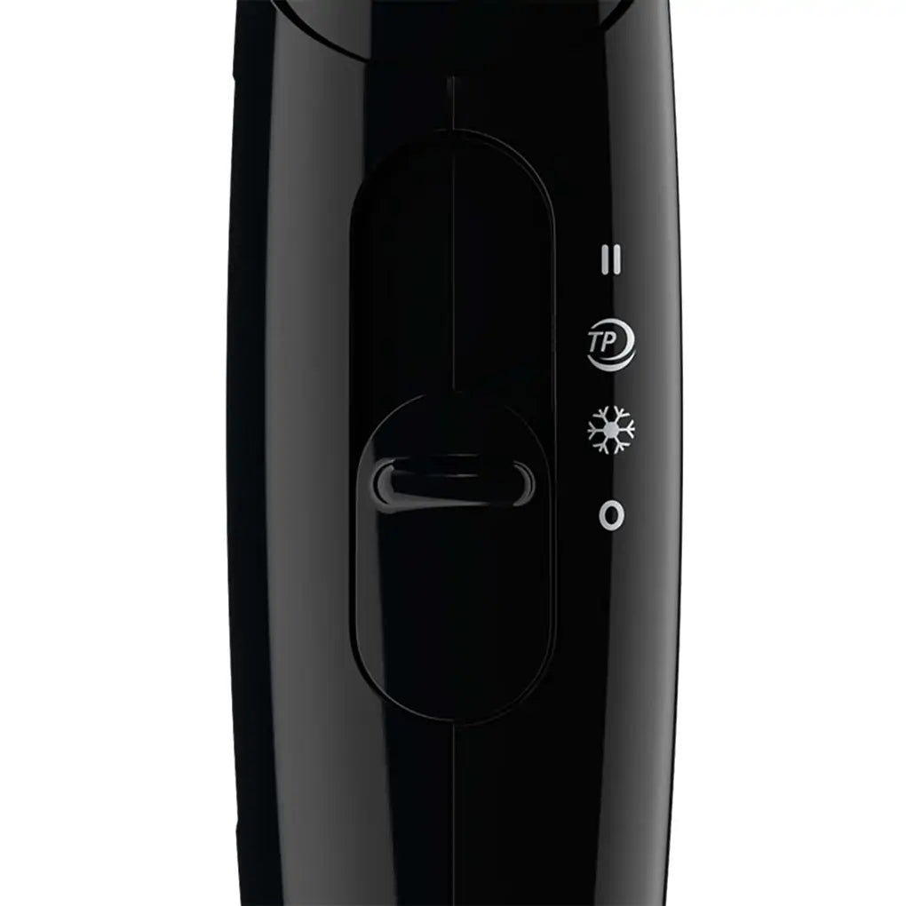 Máy sấy tóc Philips BHC010/10 - Hàng chính hãng - Bảo hành 24 tháng