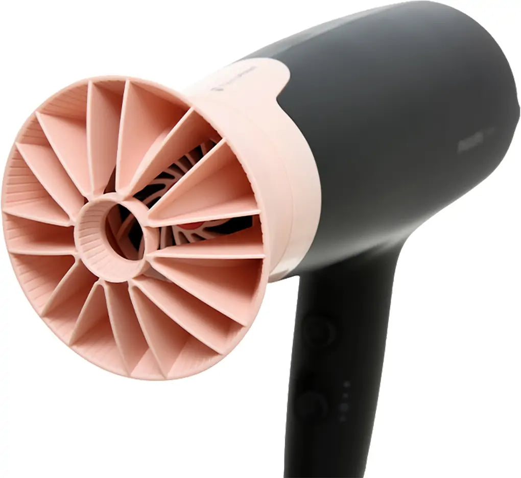 Máy sấy tóc Philips BHD 350/10 - Hàng chính hãng - Bảo hành 24 tháng