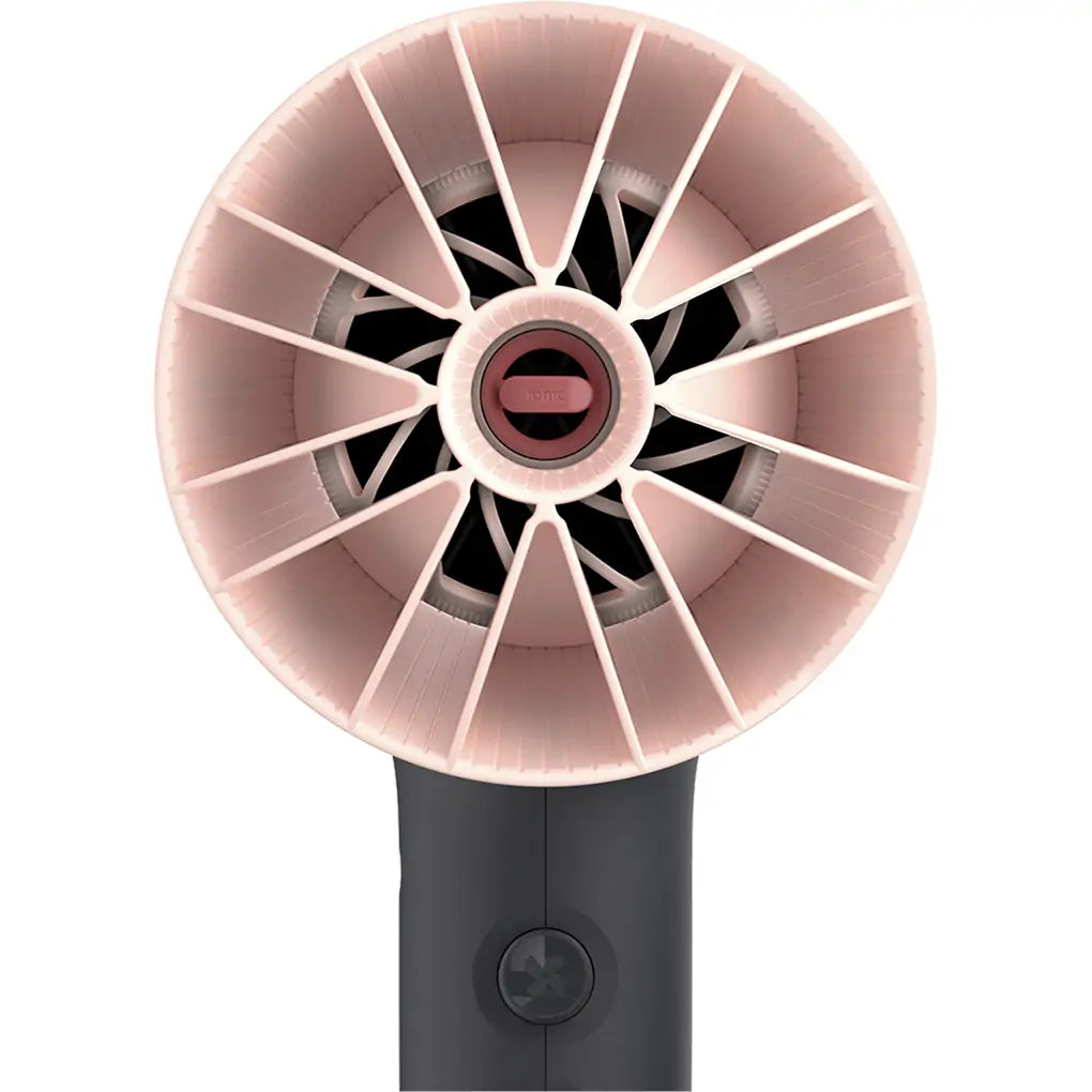 Máy sấy tóc Philips BHD 350/10 - Hàng chính hãng - Bảo hành 24 tháng