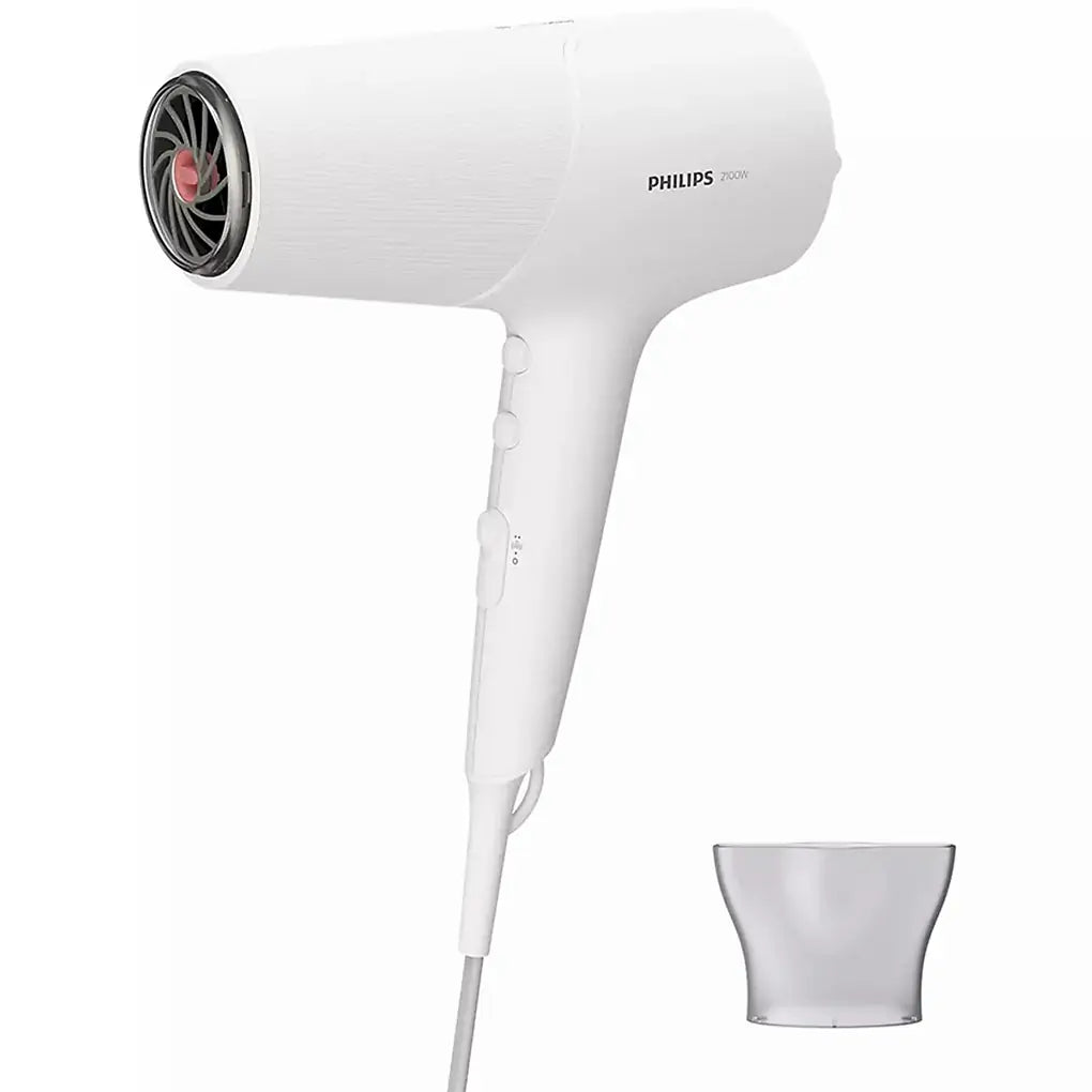 Máy sấy tóc Philips BHD500/00 - Hàng chính hãng - Bảo hành 24 tháng
