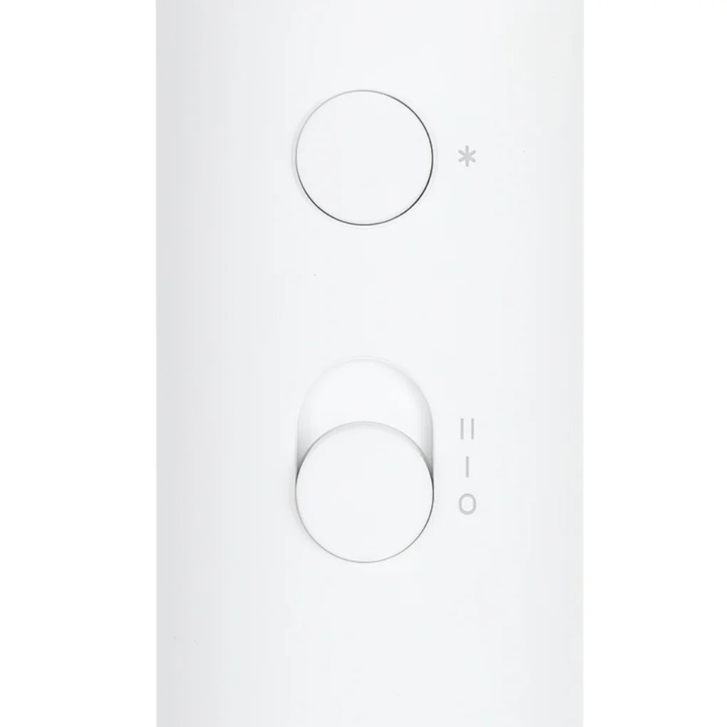 Máy Sấy Tóc Showsee A1-W 1800W - Hàng chính hãng - Bảo hành 12 tháng