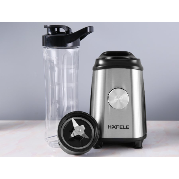 Máy xay sinh tố mini Hafele GS-621 (535.43.263) - Hàng chính hãng - Bảo hành 12 tháng