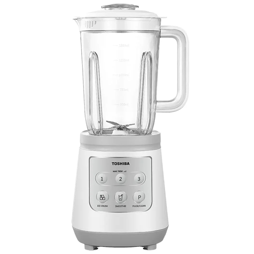 Máy xay sinh tố Toshiba BL-70PR2NV - Hàng chính hãng - Bảo hành 12 tháng