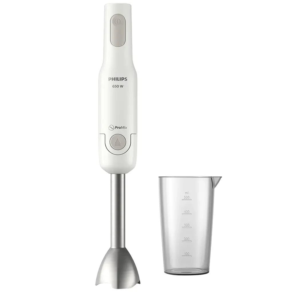Máy xay cầm tay Philips HR2534/00 - Bảo hành chính hãng 24 tháng